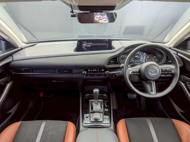 CX-30