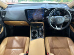 LEXUS NX350h