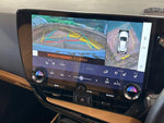 LEXUS NX350h