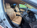 LEXUS NX350h
