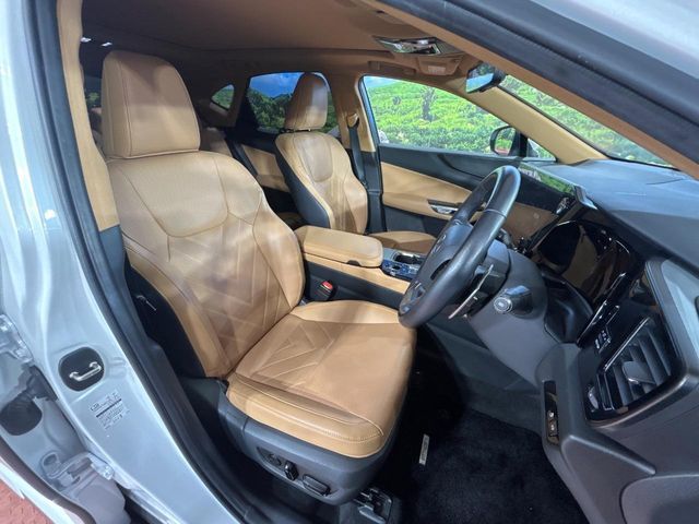 LEXUS NX350h