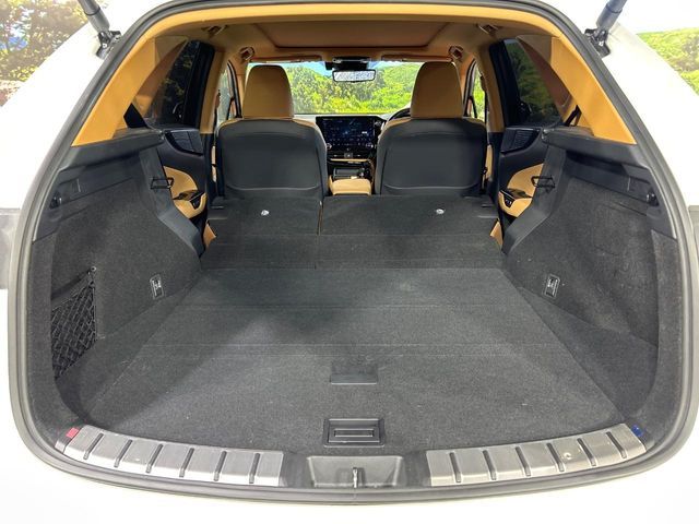 LEXUS NX350h