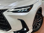 LEXUS NX350h