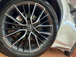 LEXUS NX350h
