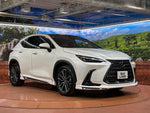 LEXUS NX350h