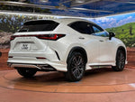 LEXUS NX350h