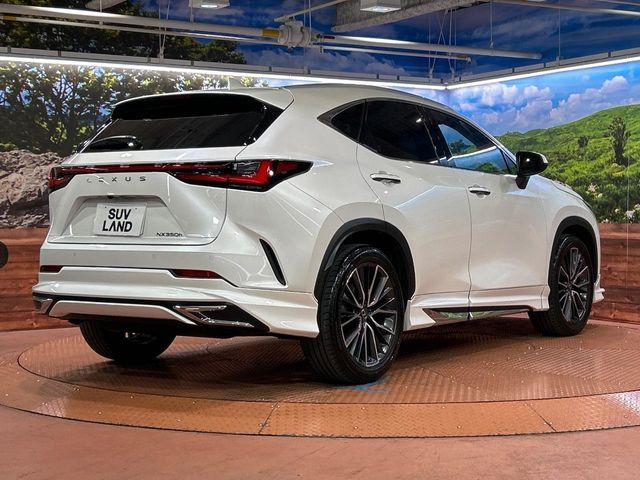 LEXUS NX350h