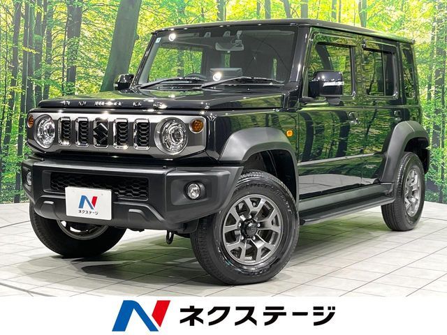 JIMNY NOMADE