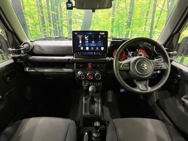 JIMNY NOMADE