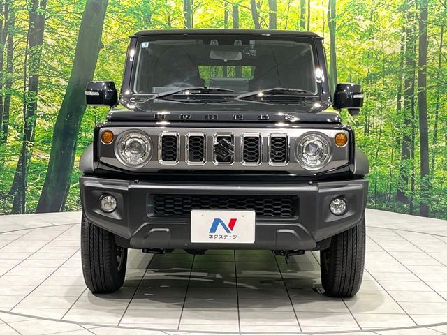 JIMNY NOMADE