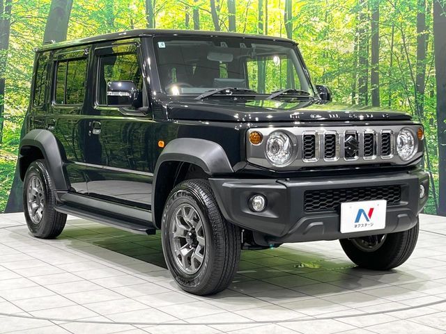 JIMNY NOMADE