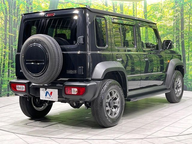 JIMNY NOMADE