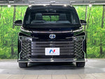 VOXY HYBRID