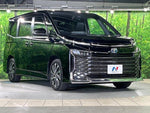 VOXY HYBRID