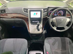 VELLFIRE 4WD