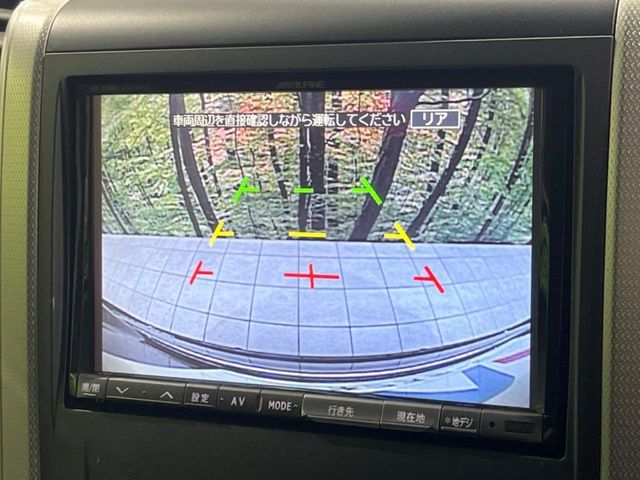 VELLFIRE 4WD