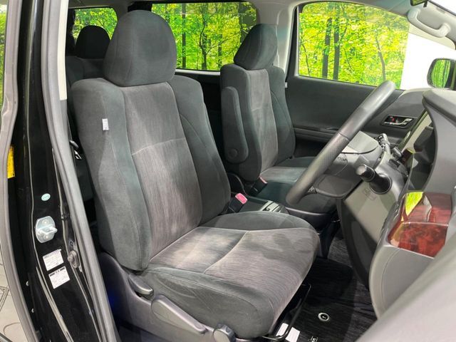 VELLFIRE 4WD