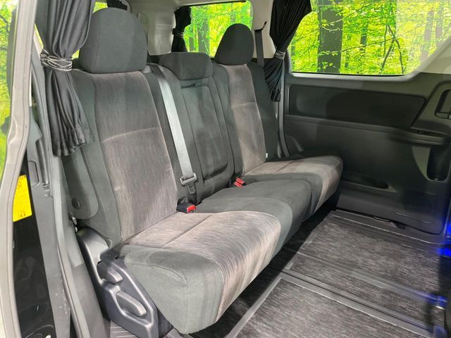 VELLFIRE 4WD