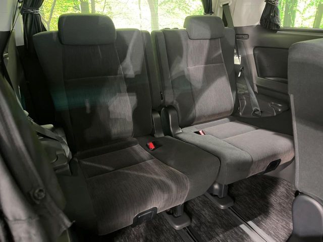 VELLFIRE 4WD