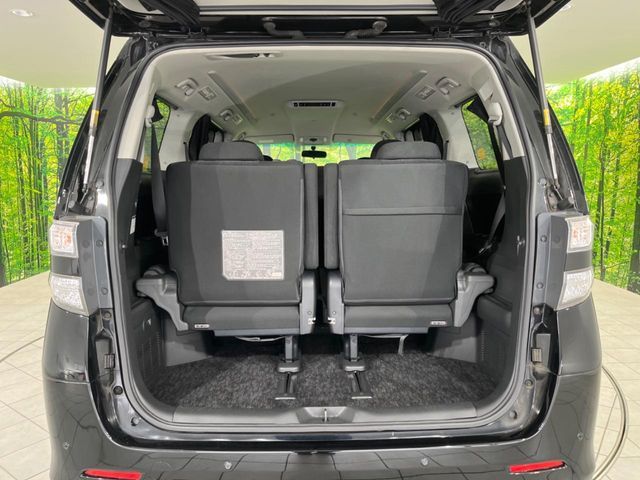 VELLFIRE 4WD