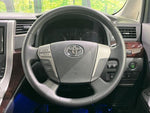VELLFIRE 4WD