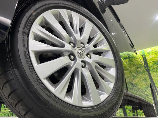 VELLFIRE 4WD