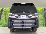 VELLFIRE 4WD