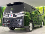 VELLFIRE 4WD