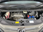 VELLFIRE 4WD