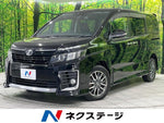 VOXY 4WD