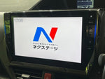 VOXY 4WD