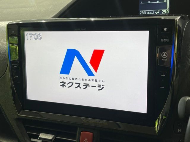 VOXY 4WD
