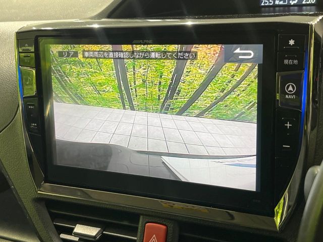 VOXY 4WD