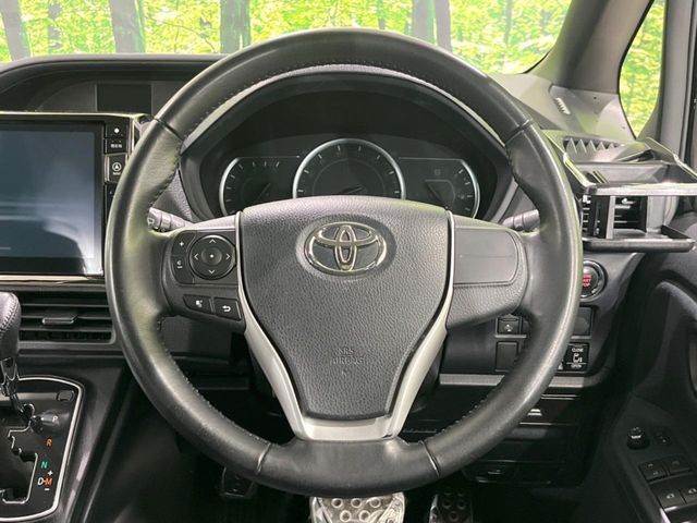 VOXY 4WD