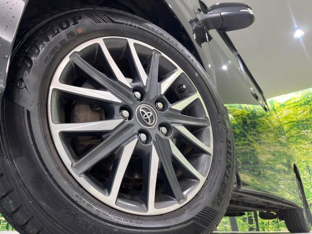 VOXY 4WD