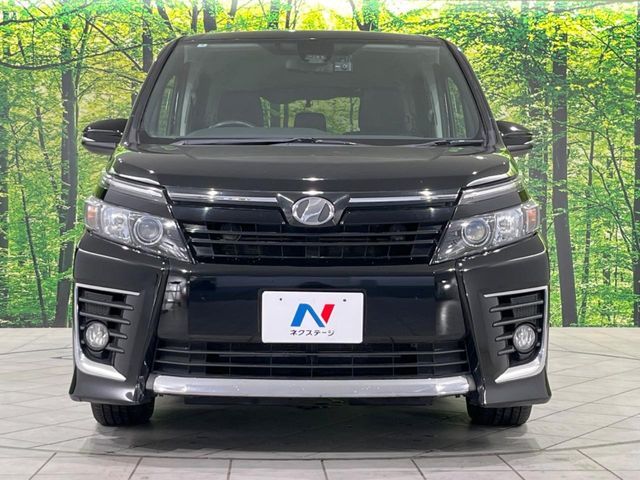 VOXY 4WD