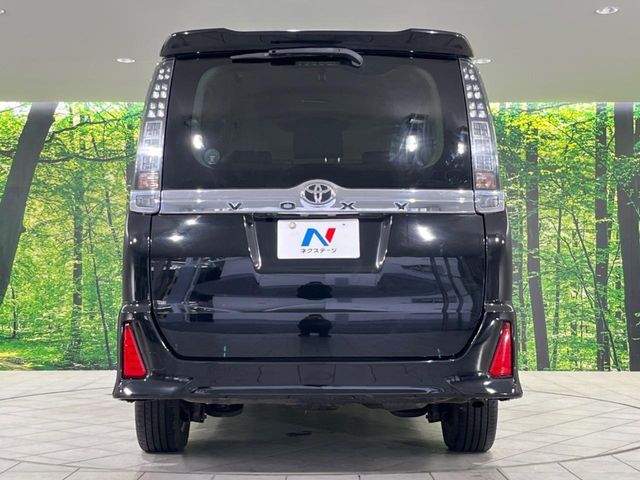 VOXY 4WD