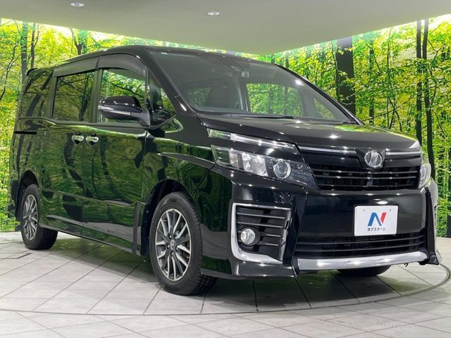 VOXY 4WD