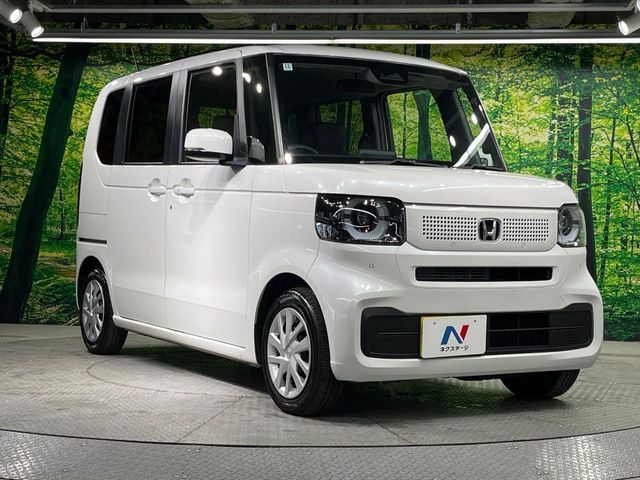 N-BOX