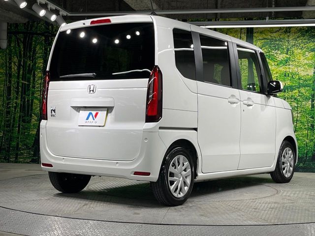 N-BOX