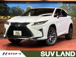 LEXUS RX200t AWD