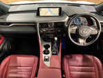 LEXUS RX200t AWD
