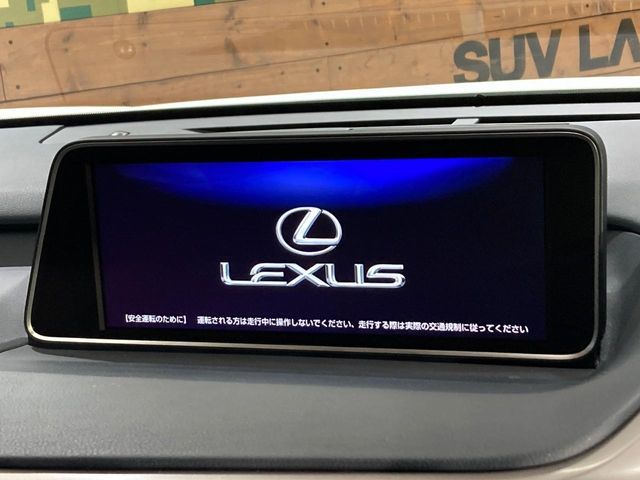 LEXUS RX200t AWD