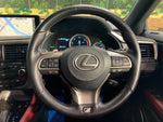 LEXUS RX200t AWD
