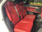 LEXUS RX200t AWD