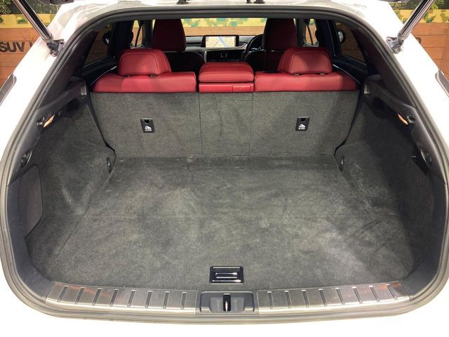 LEXUS RX200t AWD