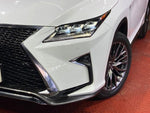 LEXUS RX200t AWD
