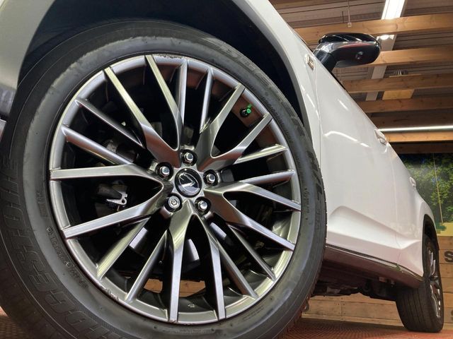 LEXUS RX200t AWD