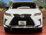 LEXUS RX200t AWD