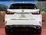LEXUS RX200t AWD